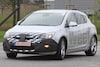 Opel Astra GSI