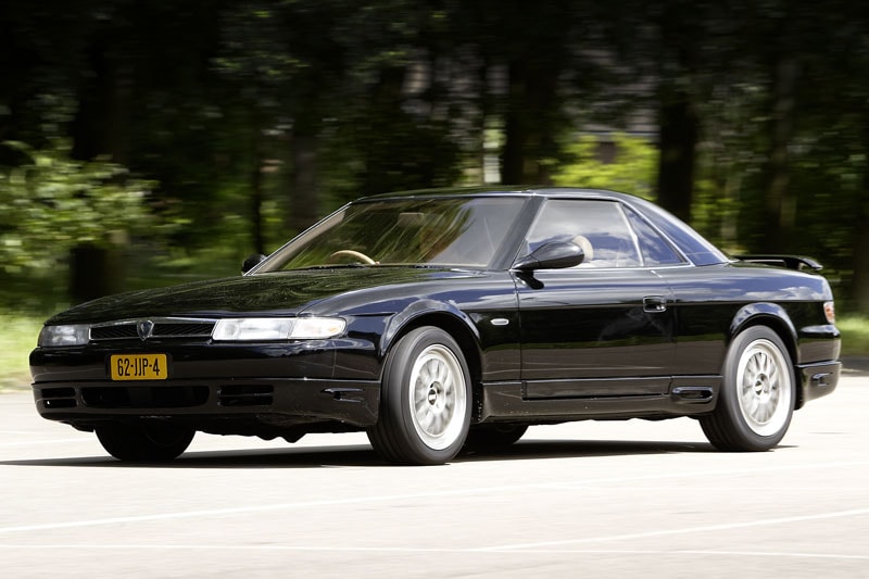 Mazda Eunos Cosmo Jcese