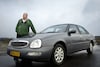 Ford Scorpio 2.9i Ghia