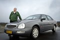 Ford Scorpio 2.9i Ghia