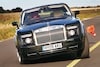 Rolls-Royce Phantom Coupé