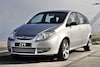Landwind CV9