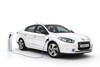 Renault Fluence ZE
