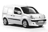 Renault Kangoo ZE