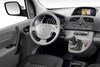 Renault Kangoo ZE