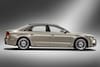 Audi A8 L