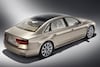 Audi A8 L