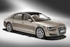 Audi A8 L