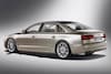 Audi A8 L