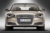 Audi A8 L