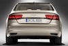 Audi A8 L