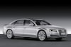 Audi A8 L