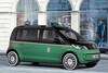 Volkswagen Milano Taxi
