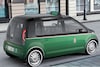 Volkswagen Milano Taxi