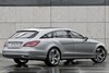 Mercedes CLS Concept Shooting Break
