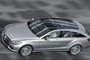 Mercedes CLS Concept Shooting Break