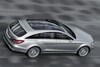 Mercedes CLS Concept Shooting Break