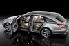 Mercedes CLS Concept Shooting Break