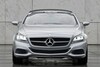 Mercedes CLS Concept Shooting Break