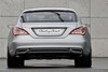 Mercedes CLS Concept Shooting Break