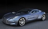 Aston Martin One-77
