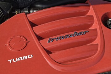 Opel Insignia OPC-Insignia Irmscher