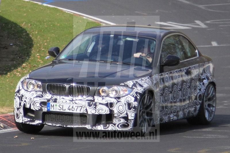 BMW 135is