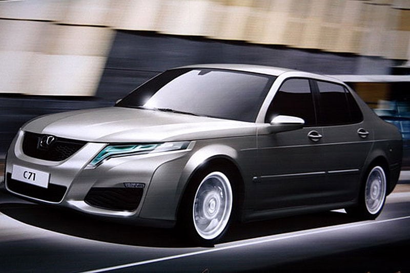 Bejing C71