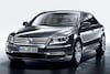 Volkswagen Phaeton