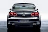 Volkswagen Phaeton