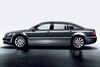 Volkswagen Phaeton