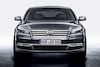 Volkswagen Phaeton