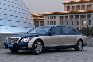 Maybach 