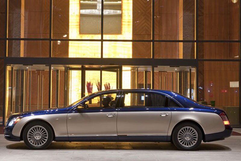 Maybach 