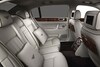 Bentley Continental for China