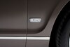Bentley Continental for China