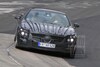 Mercedes SL 2011