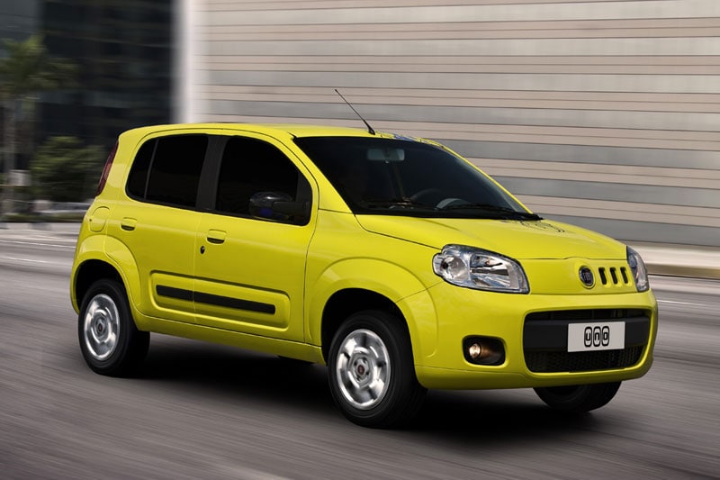 Fiat Uno