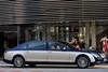 Maybach facelift