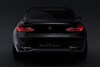 BMW Concept Gran Coupé