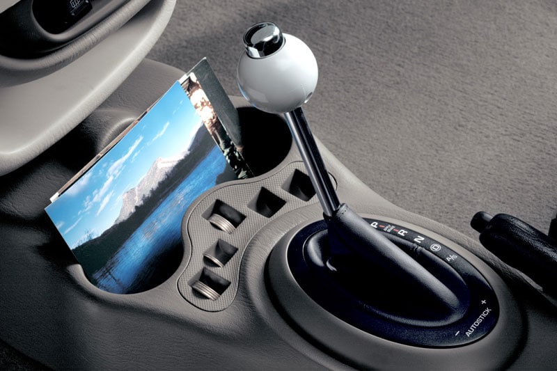 Chrysler PT Cruiser