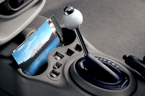 Schakelen of automaat?