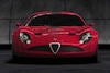Alfa Romeo TZ3 Corsa