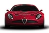 Alfa Romeo TZ3 Corsa