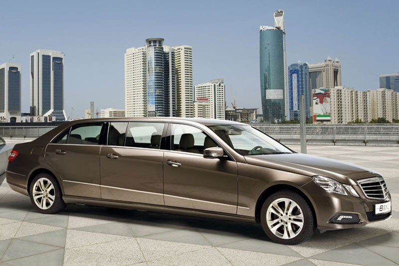 Binz Limousine