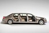 Binz Limousine