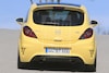 Opel Corsa OPC Limited Edition