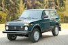 Lada Niva 2010