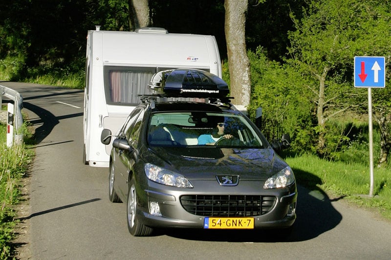 Caravan