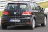 Volkswagen Golf VII mule